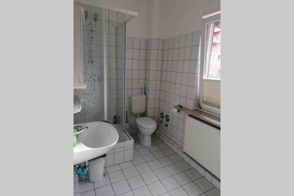 Wanderfreude Apartment Braunlage Exterior photo