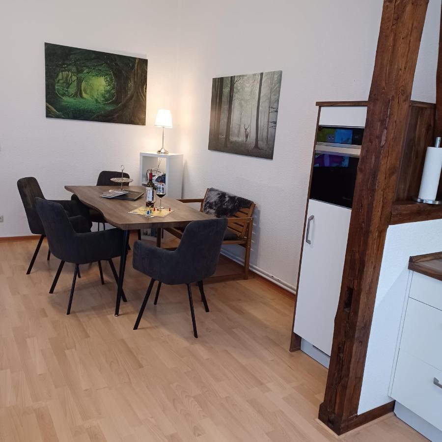 Wanderfreude Apartment Braunlage Exterior photo