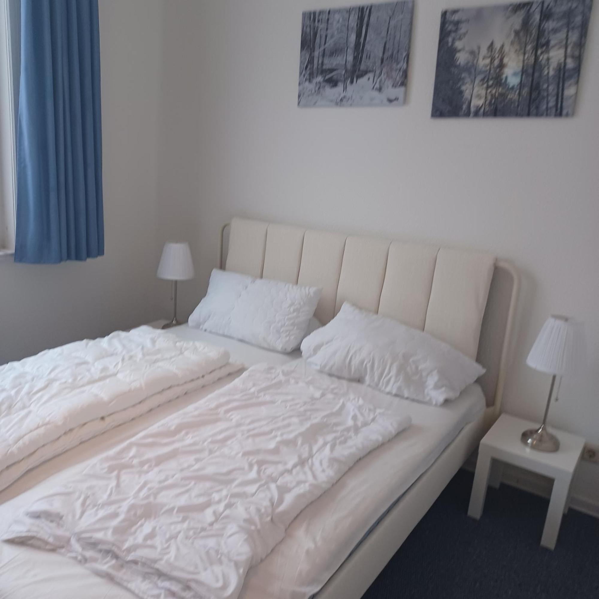 Wanderfreude Apartment Braunlage Exterior photo